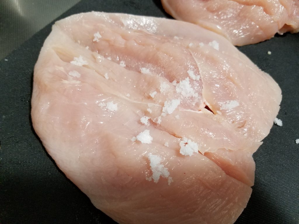 鶏ハム 作り方