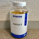 マイプロテイン omega3